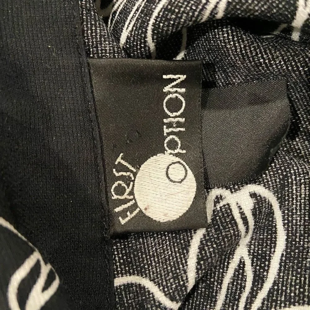 First Option Button Down Shirt - Picture 5 of 5